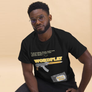 Men's Inkutt Classic Hip Hop Tee