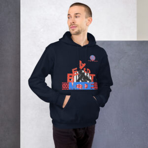 Men's Boogie Bargain Beastmode Hoodie